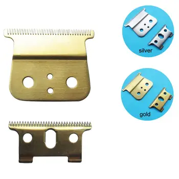 

T outliner Replacement Ceramic Blades for GTX Clipper Trimmer Cutter Blades Smart accessories T-Blade 04521 trimmers #1120