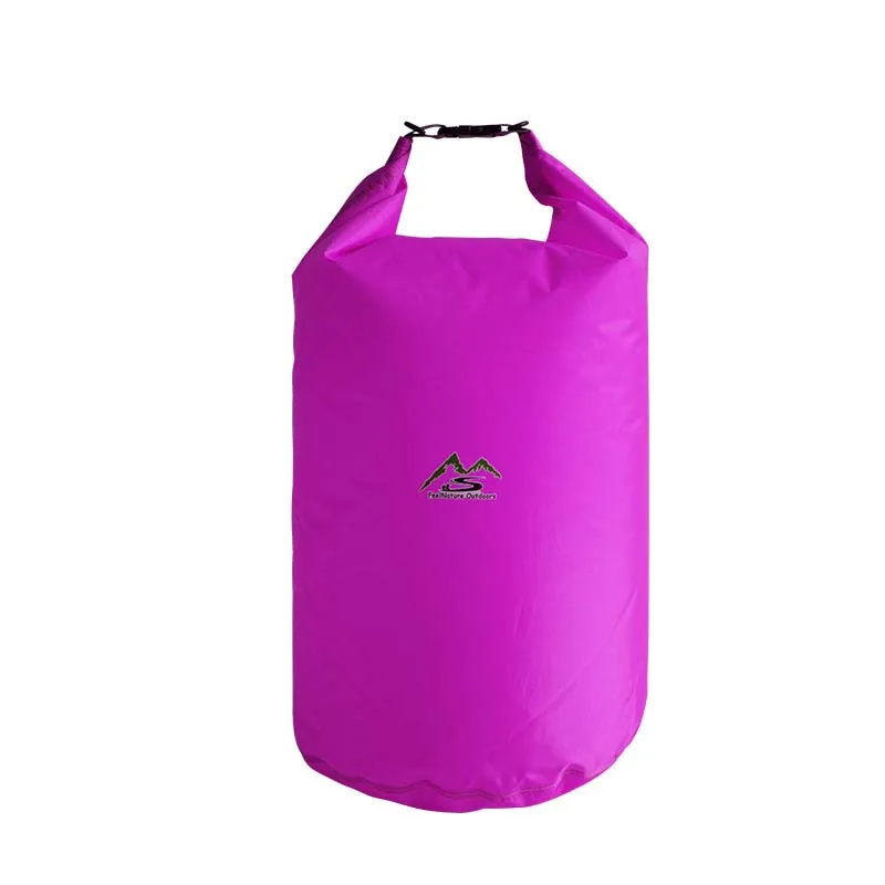 

Outdoor Waterproof Dry Bag Storage Sack Hiking Camping Kayaking Fishing 1 Pieces