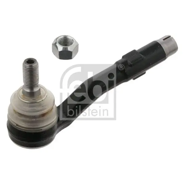 Наконечник рулевой BMW E60/E61 2.5/3.0 4WD FEBI BILSTEIN 32021|Рулевые рейки и коробки передач| |