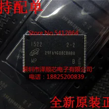 5 шт./лот MT29F64G08CBABAWP: B TSOP48 8 Гб(I& C) какой выбрать, пожалуйста, оставьте сообщение