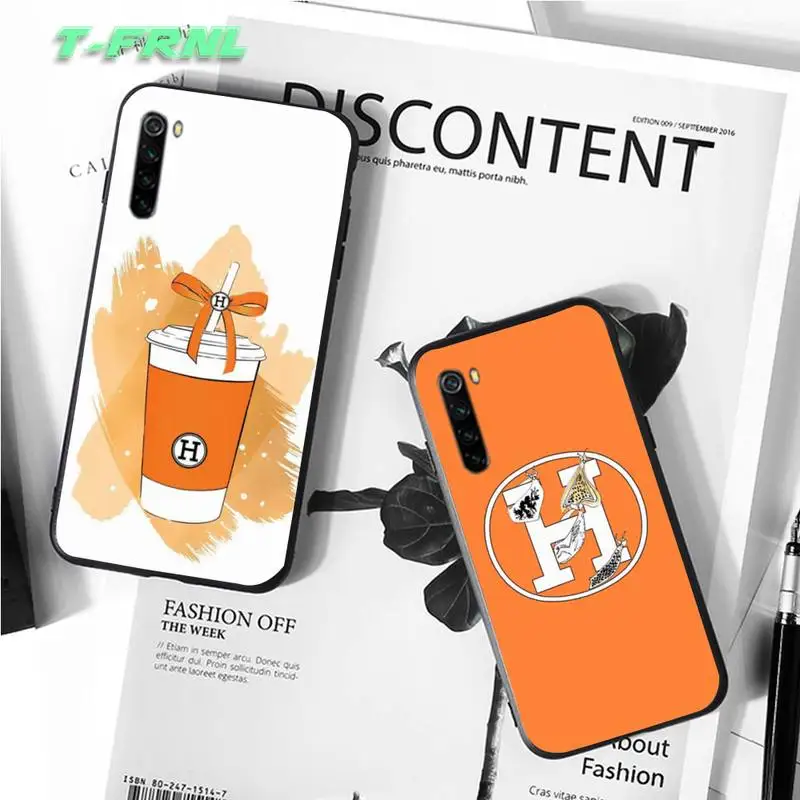 Роскошный самодельный пользовательский H женский Чехол-сумочка coque fundas etui для xiaomi