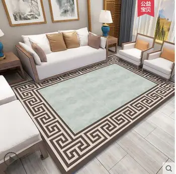 

4000*3000mm Area Rug And Carpets For Living Room/home Decor Persian Carpet Rug/anti-slip Chair Floor Mats Kids Bedroom Carpets B