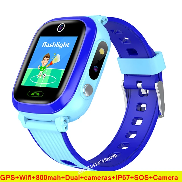 Smart watch gps terbaik Clearance