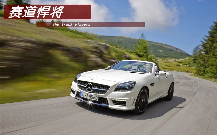 Подходит для стиль Mercedes Benz модифицированный AMG металлический логотип для автомобиля Авто Декор для багажника 4matic четырёхколёсный вагончик с привод наклейки на заднее стекло