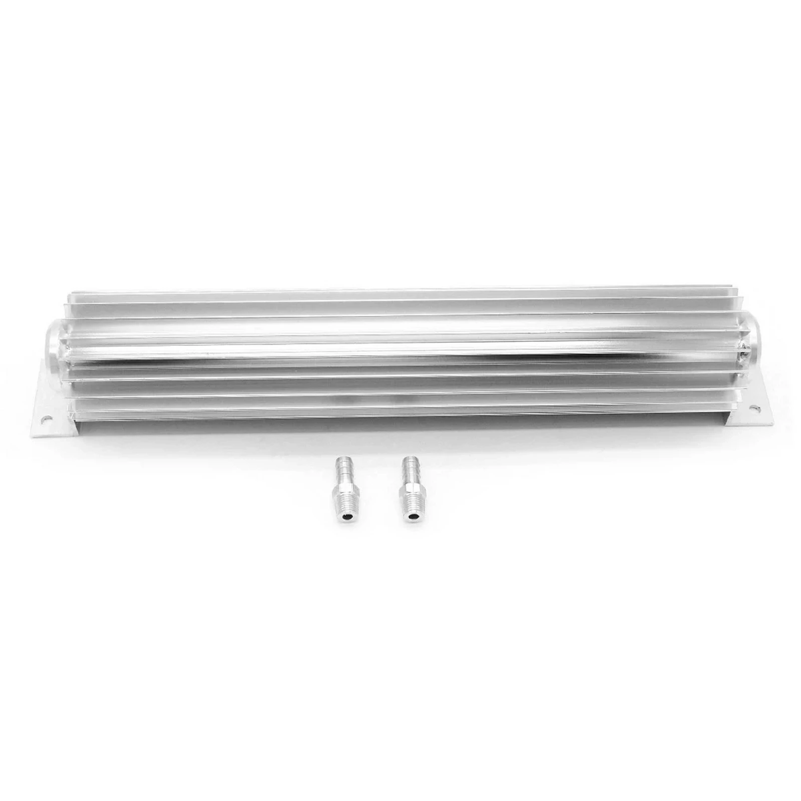 

Universal 15" Dual Pass Transmission Oil Cooler Replacement Vehicle Parts