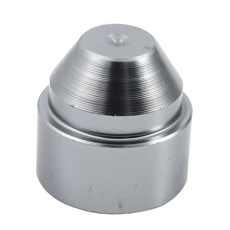 11Pcs Aluminum Automotive Fuel Filter 1X6 Solvent Trap Napa 4003 Wix 24003 Titanium Gray