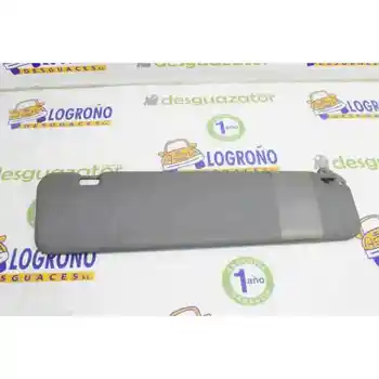 

PARASOL RIGHT MERCEDES VITO (W638) CLOSED BOX