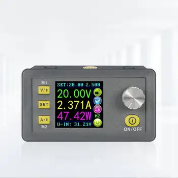 

DPS3003 NC DC adjustable regulated power supply step-down module integrated voltage and ammeter 32V / 3A