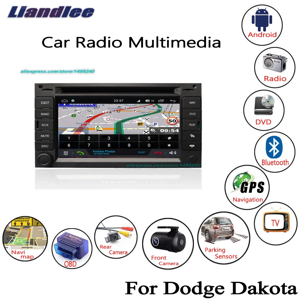 Автомобильный Android Мультимедиа Радио для Chevrolet Chevy Nubira 2002 ~ 2004 2005 2006 2007 2008 GPS CD DVD