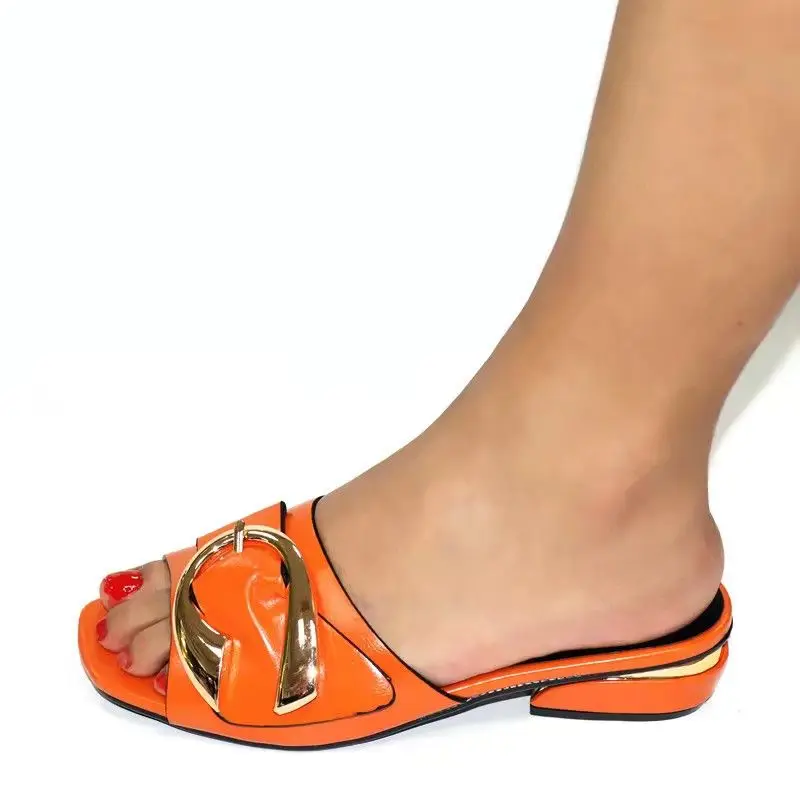 V287 ORANGE-