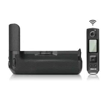 

Meike MK-XT2 Pro Battery Grip with 2.4G Wireless Remote for Fujifilm X-T2 XT2 as VPB-XT2