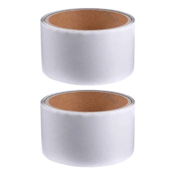 

2PCS Durable Screen Repair Tapes Screen Patch Tapes for Home Door