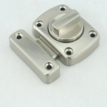 

Universal Door Latch Gate Latch Security Sliding Door Lock Door Bolt Stainless Steel Latch