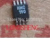 IC новый оригинальный аутентичный бесплатная доставка 100% оригинальные товары HMC190MS8 HMC190