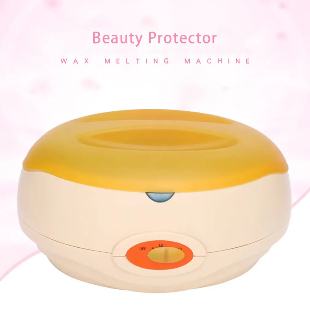 Beauty Hand Mask Machine Large Capacity Barnacle Wax Machine Hand Leg Care Wax Multi-tool