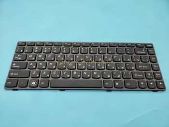 

Original New Russian keyboard For IBM Lenovo G480 G480A G485 G485A Series Russian keyboard Frame
