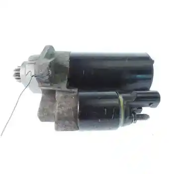 

0001123012 STARTER MOTOR VOLKSWAGEN GOLF V SALOON (1K1)