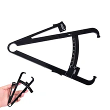Body Analyzer For Skin Fat Accurate Caliper Skin Fold Measurement Analyze