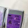 1pair  3M 7093CN Hydrogen Fluoride Cartridge/Filter   Respiratory ► Photo 3/5