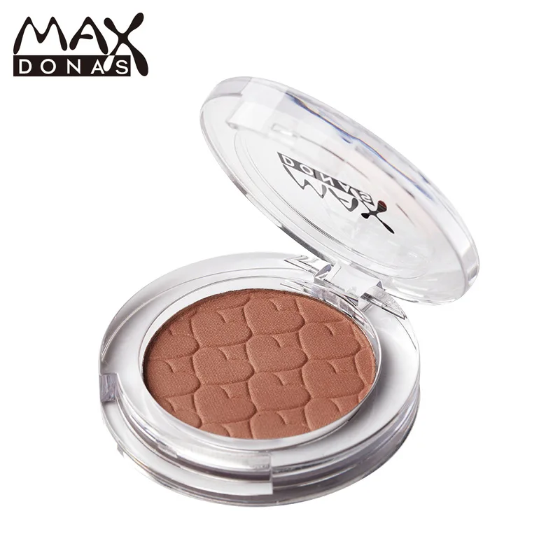 

21 color Pressed Glitter matte Eye Shadow Single long lasting waterproof Eyeshadow Makeup Cosmetic Pigment palette