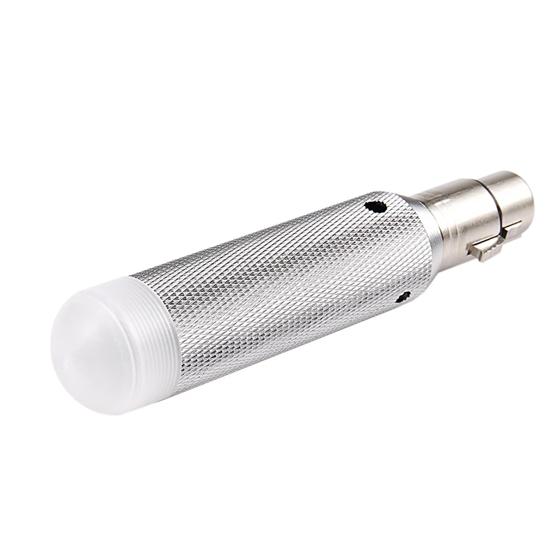 2,4G беспроводной Dmx512 приемник и перезаряжаемый аккумулятор беспроводной приемник Пульт освещения DMX для движущихся головных лучей