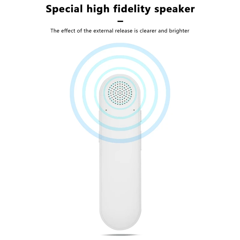 Интеллектуальный 42 языковой переводчик Bluetooth переводчик в режиме реального времени переводная машина путешествия встречи голосовые переводчики