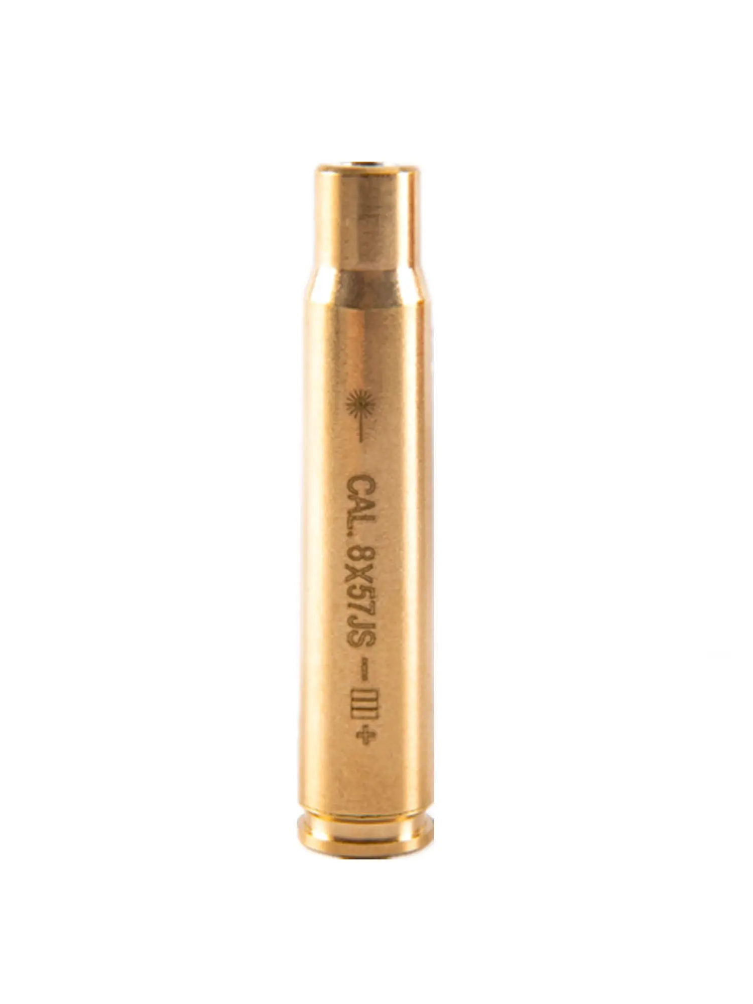 8x57 JS Bore Sight Laser 8x57 JRS Laser Bore Sight 8x57JRS Boresighter Coliimator 8x57JS