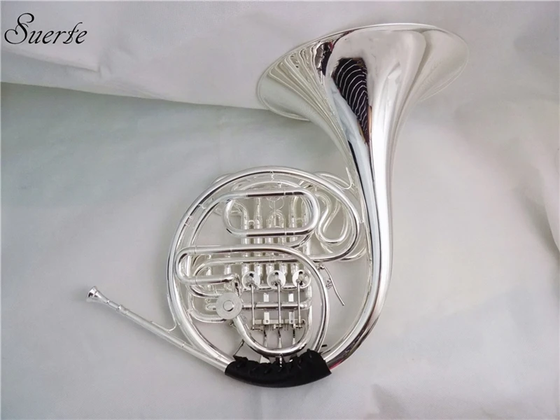 かわいい新作 人気商品 領収証可 コピーモデル アレキサンダー 103 ホルン F 複列仕上げ ケース マウスピース付属 楽器 プロ 領収発行可 フレンチホルン Ok Abbonamenti Ok Salute It