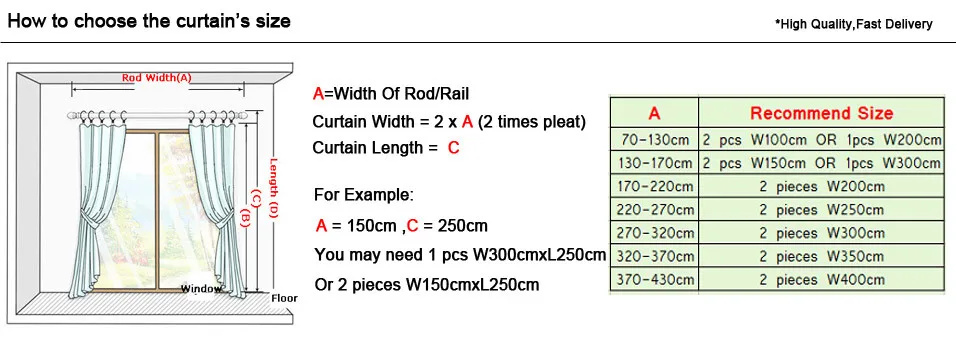 Minimalist Curtains | Thermal Curtains