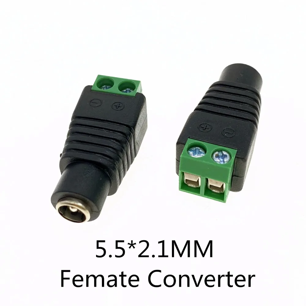 12V 转接头_副本