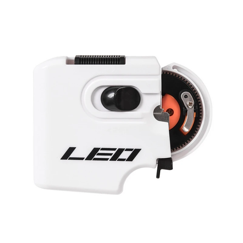 

Portable Automatic Electric Fishing Hook Line Tying Tie Fast Tier Machine Device Fishing Tackle Tool