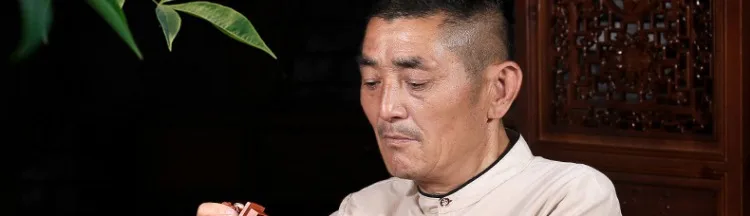 minério bordeaux lama lama terra lótus semente kung fu chá conjunto