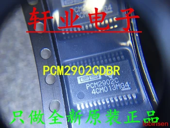 

New Original PCM2902CDBR PCM2902CDB PCM2902C PCM2902 HSSOP44 44PIN in stock