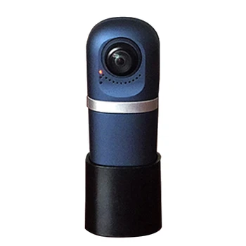 

Sports Camera Panoramic Camera 720 Degree HD Sports Camera Camera Travel Selfie Live Camera VR Panoramic 1080P10MP