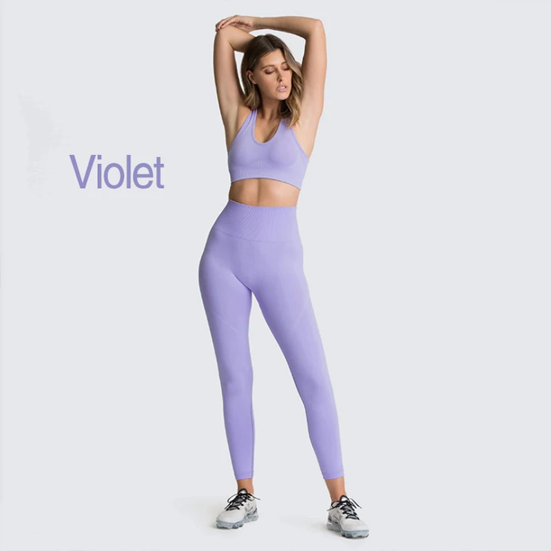 violet