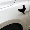 Exterior Accessories