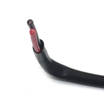 

2PC UTV Power Port Pigtail Wiring Fit For Can-Am Maverick X3 4x4 Car Replacement