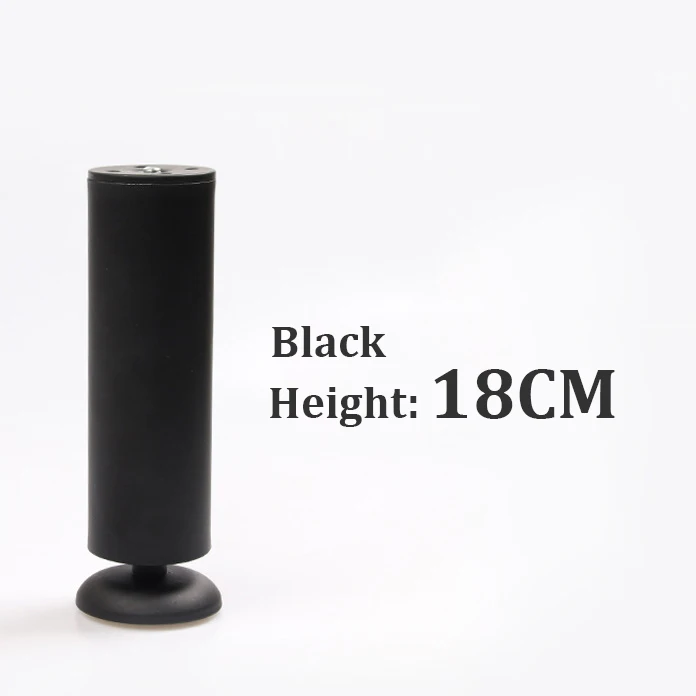 black 18cm
