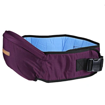 

Baby Waist Stool Hip Seat Baby Belt Baby Chair Baby Waist Stool Comfortable Single Stool