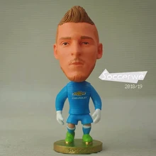 6,5 см Высота куклы DE GEA 2,5 дюйма Статуэтка из смолы