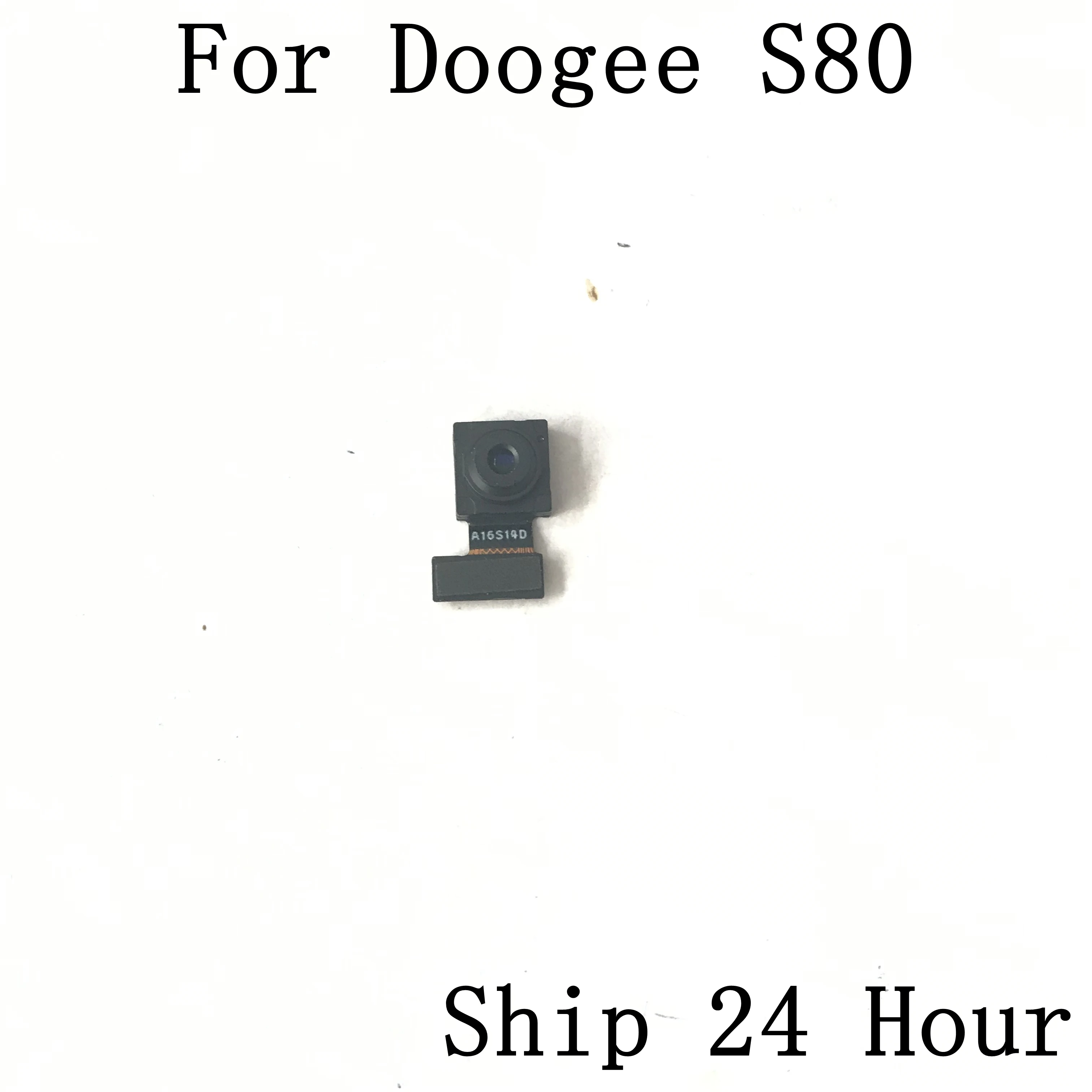 Запасные части для фронтальной камеры Doogee S80 б/у модуль 16 0 МП Для | Мобильные