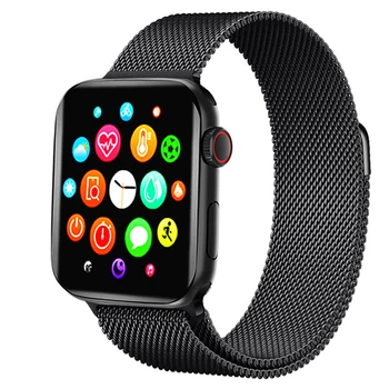 

Timewolf Relogio Inteligente Smart Watch IWO 12 IP68 Waterproof Smartwatch Relogio Smartch Watch for Android Phone Iphone IOS