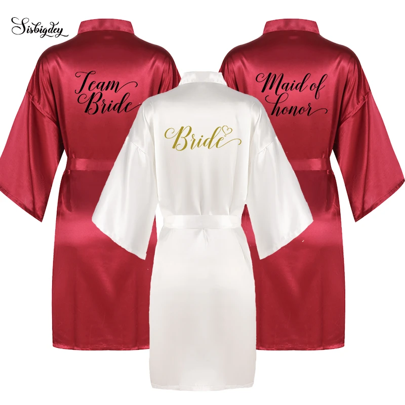 Best friend robes Clearance