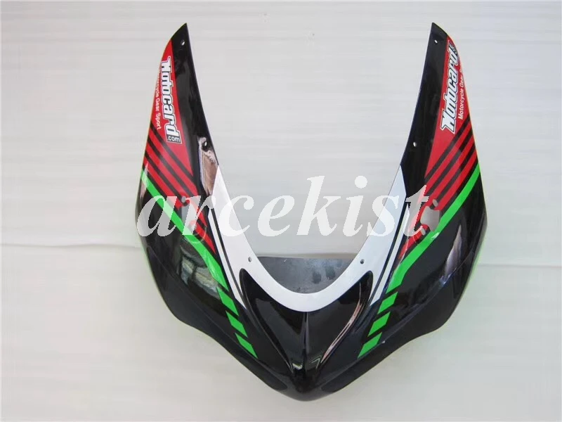 ABS полный обтекатель комплект подходит для Kawasaki ZX6R 2005 2006 Мотоцикл Обтекатели ZX-6R 05 06 ниндзя 636 Кузов Набор крутой стиль