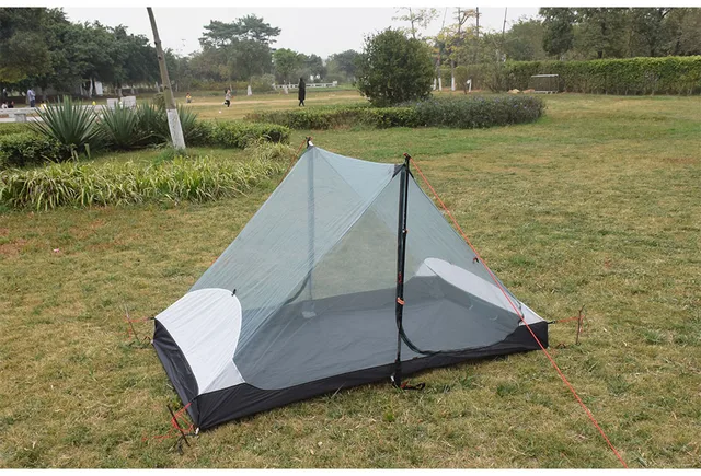 3f UL Gear Lanshan2 3・4シーズンインナーセット