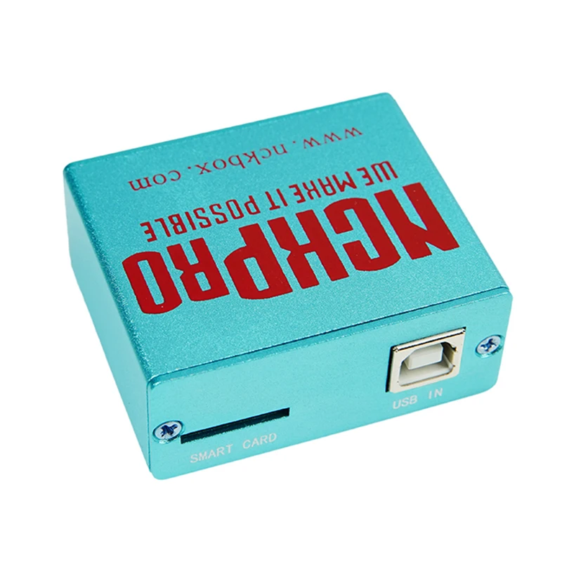 NCK Pro box NCK Pro 2 box(поддержка NCK+ UMT BOX 2 в 1) Для huawei+ 16 кабелей