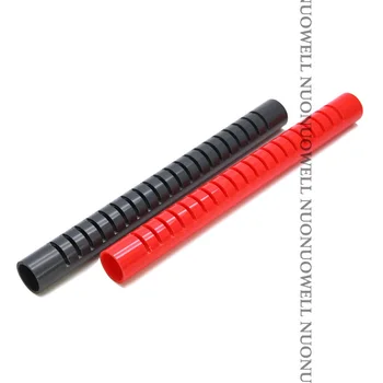 

Rain Pipes 20~63mm Fish Tank Drip Water Tube Downcomer Cess-Pipe Aquarium PVC Pipe Filter Accessories Drain Deluge Pipe
