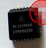 IC новый 100% MC100H600