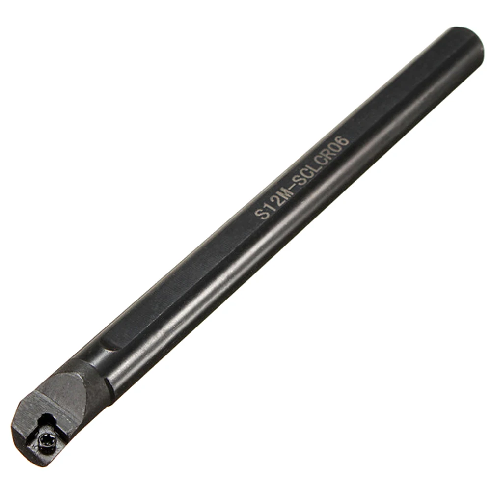6 шт. в комплекте держатель токарный S12K-SDUCR07+ SDJCR1212H07+ SDJCL1212H07+ SDNCN1212H07+ SCLCR1212H06+ S12K-SCLCR06+ гаечный ключ