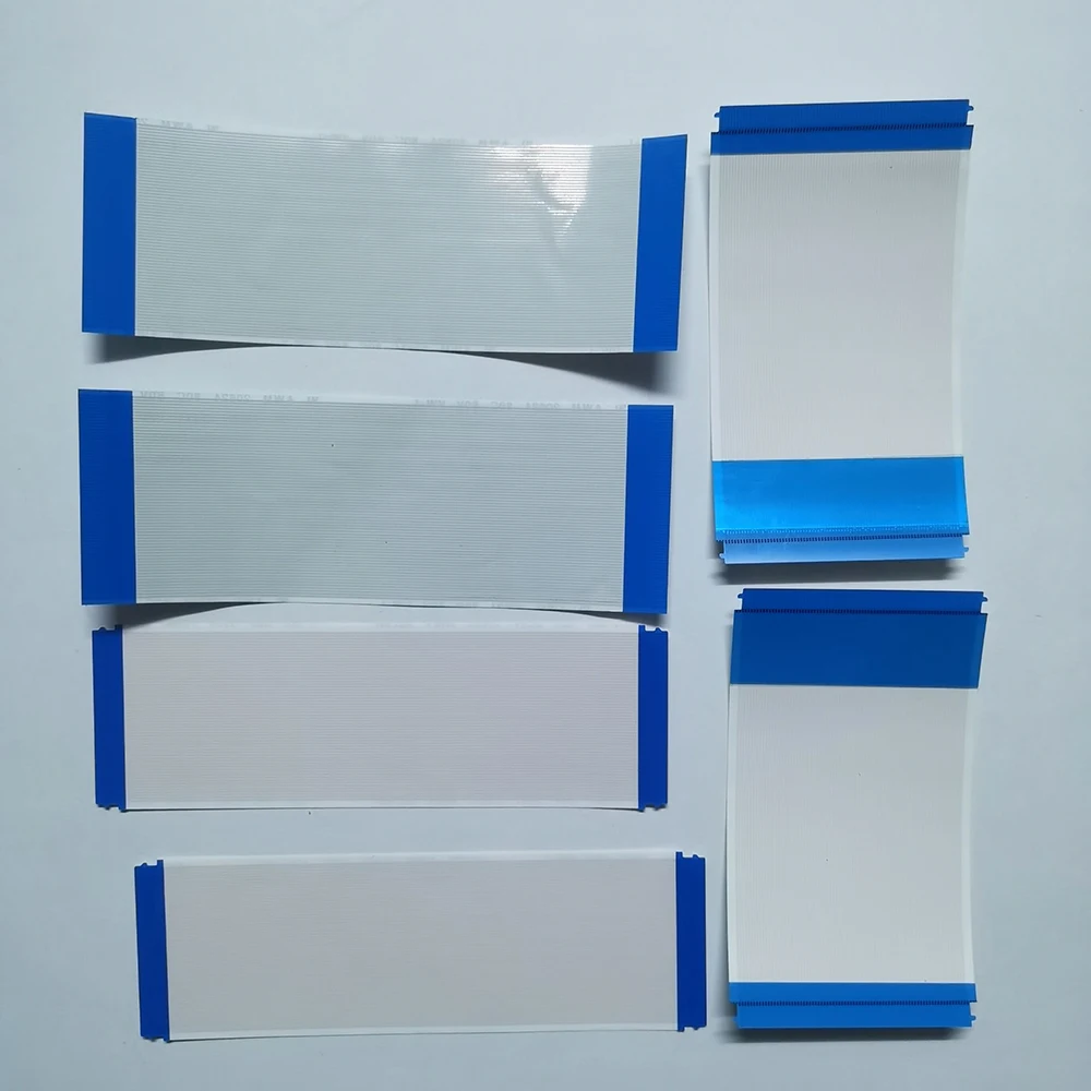 T550HVN08 1 55T23 C02 Flex Cables for TCON Card 55T23 C02 Flexible Cable Flex Ribbon for Logic Board Equipment for Hundred